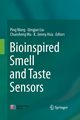 Bioinspired Smell and Taste Sensors, 