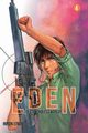 Eden It's an Endless World! 4, Endo Hiroki