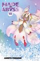 Made in Abyss 10, Tsukushi Akihito