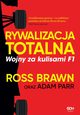 Rywalizacja totalna, Brawn Ross, Parr Adam