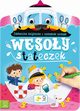 Wesoy stateczek, Podgrska Anna