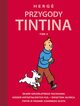 Przygody Tintina. Tom 4, 