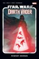 Star Wars Darth Vader. Powrt dwrek. Tom 6, 