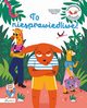 To niesprawiedliwe! Porozumienie bez przemocy objanione dzieciom, Pellissier Caroline, Aladjidi Virginie