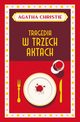 Tragedia w trzech aktach, Christie Agata