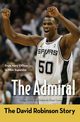 Admiral | Softcover, Lewis Gregg