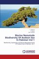 Marine Nematode Biodiversity of Arabian Sea in Pakistan Vol 1, Shahina F.