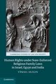 Human Rights under State-Enforced Religious Family Laws in Israel, Egypt and India, Sezgin Yksel