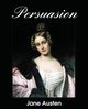 Persuasion, Austen Jane