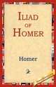 Iliad of Homer, Homer