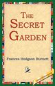 The Secret Garden, Burnett Frances Hodgson