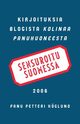 Sensuroitu Suomessa, Hglund Panu Petteri