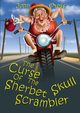 The Curse of the Sherbet Skull Scrambler, Press John