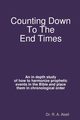 Counting DownThe End Times, Abell Randy