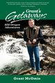 Grant's Getaways, McOmie Grant