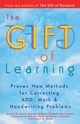 The Gift of Learning, Davis Ronald D.