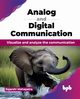 Analog and Digital Communication, Mahapatra Rajarshi