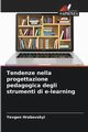 Tendenze nella progettazione pedagogica degli strumenti di e-learning, Hrabovskyi Yevgen