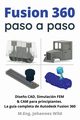 Fusion 360 | paso a paso, Wild M.Eng. Johannes