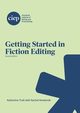 Getting Started in Fiction Editing, Trail Katherine
