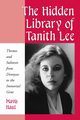 The Hidden Library of Tanith Lee, Haut Mavis