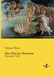Das Glas im Altertume, Kisa Anton