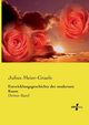Entwicklungsgeschichte der modernen Kunst, Meier-Graefe Julius