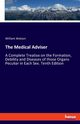 The Medical Adviser, Watson William