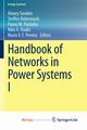 Handbook of Networks in Power Systems I, 