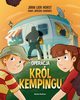 Operacja Krl Kempingu, Horst Jorn Lier