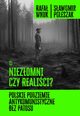 Niezomni czy realici?, Wnuk Rafa, Poleszak Sawomir