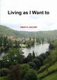 Living as I Want to, EL BACHIRI OMAR