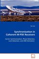 Synchronization in Coherent M-PSK Receivers, Linn Yair