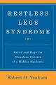 Restless Legs Syndrome, Yoakum Robert H.
