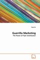 Guerrilla Marketing, Lin Yuux