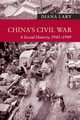 China's Civil War, Lary Diana