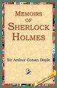 Memoirs of Sherlock Holmes, Doyle Arthur Conan