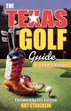 Texas Golf Guide, Stricklin Art