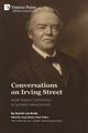 Conversations on Irving Street, Brake Darrick Lee