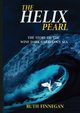 THE HELIX PEARL the story of the winedark garrulous sea, Finnegan Ruth