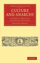 Culture and Anarchy, Arnold Matthew