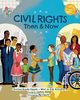 Civil Rights Then and Now, Daniele Kristina Brooke