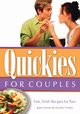 Quickies for Couples, Scott Katy