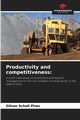 Productivity and competitiveness, Scholl Pires Gilson