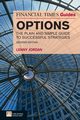 Financial Times Guide to Options, The (Book), Jordan Lenny