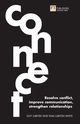 Connect (Book), Lubitsh Guy