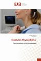 Nodules thyro?diens, Kharrat Ghada