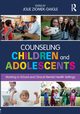Counseling Children and Adolescents, 
