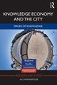 Knowledge Economy and the City, Madanipour Ali