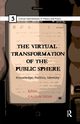 The Virtual Transformation of the Public Sphere, 